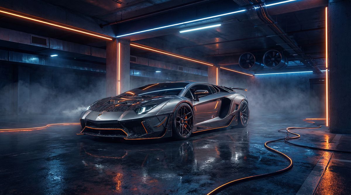 茄子视频汽车改装视频社区