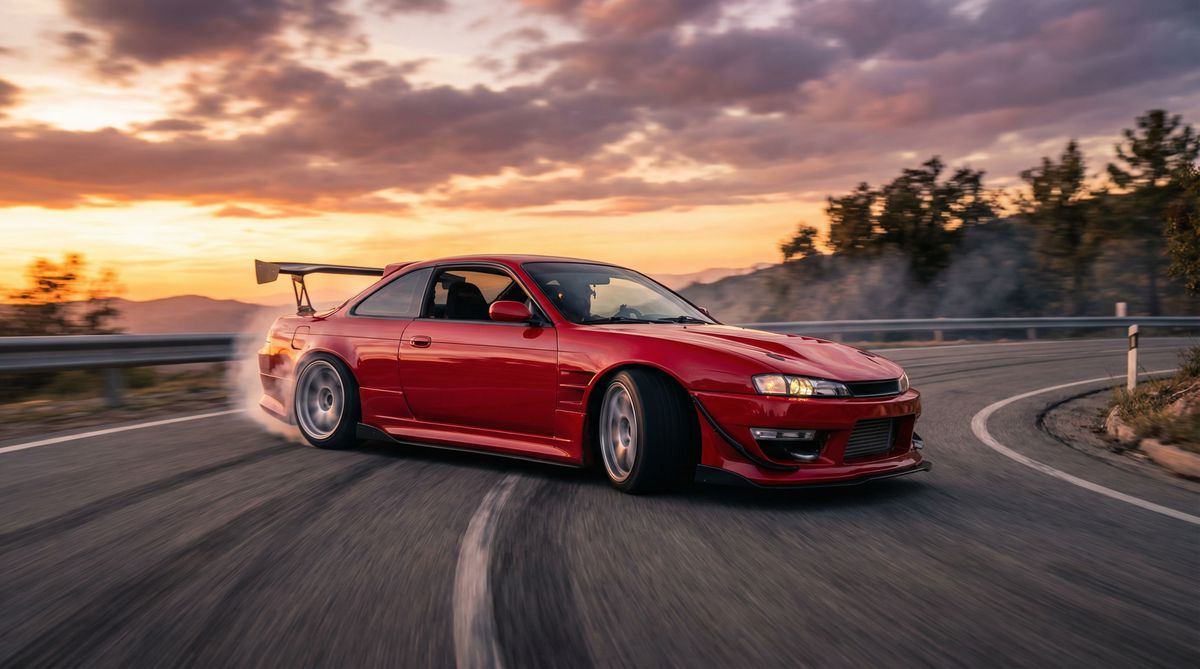 茄子视频跑车改装视频