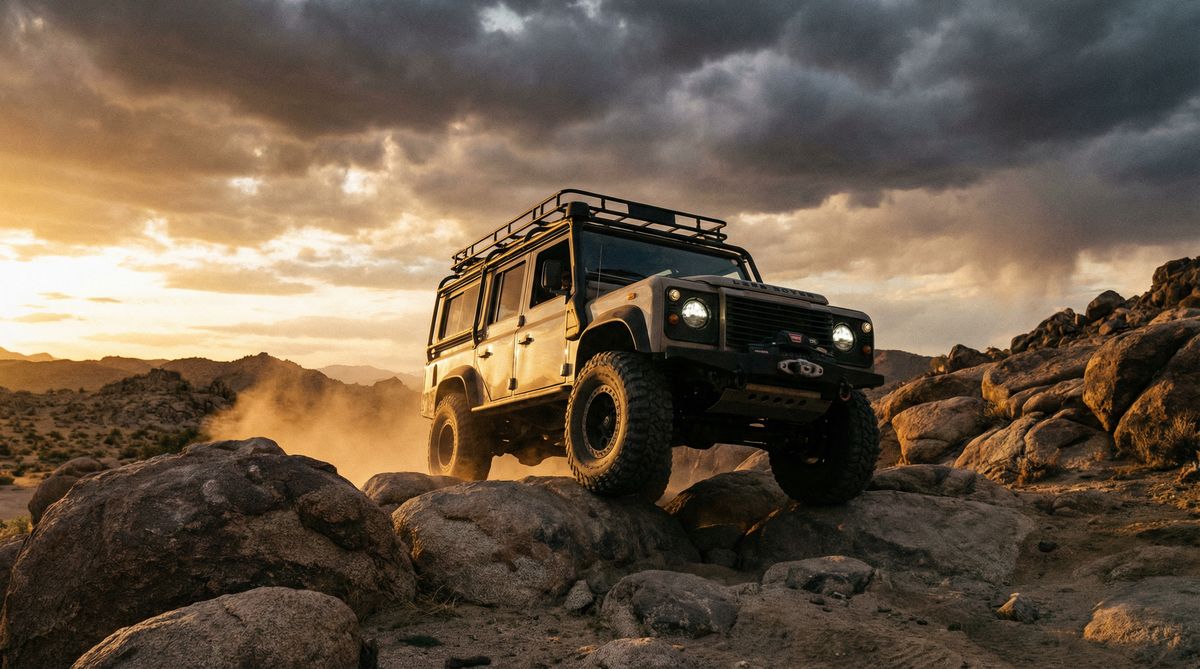 茄子视频越野车改装视频